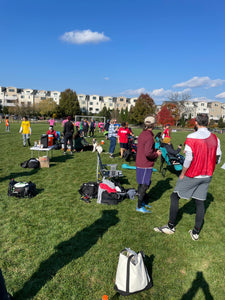 Super Saturday Friends and Family Hat Tournament