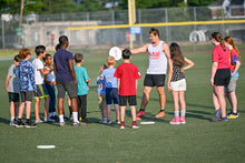 Load image into Gallery viewer, 2025 NEUMANN UNIVERSITY - Summer Camp (6/23-6/27)