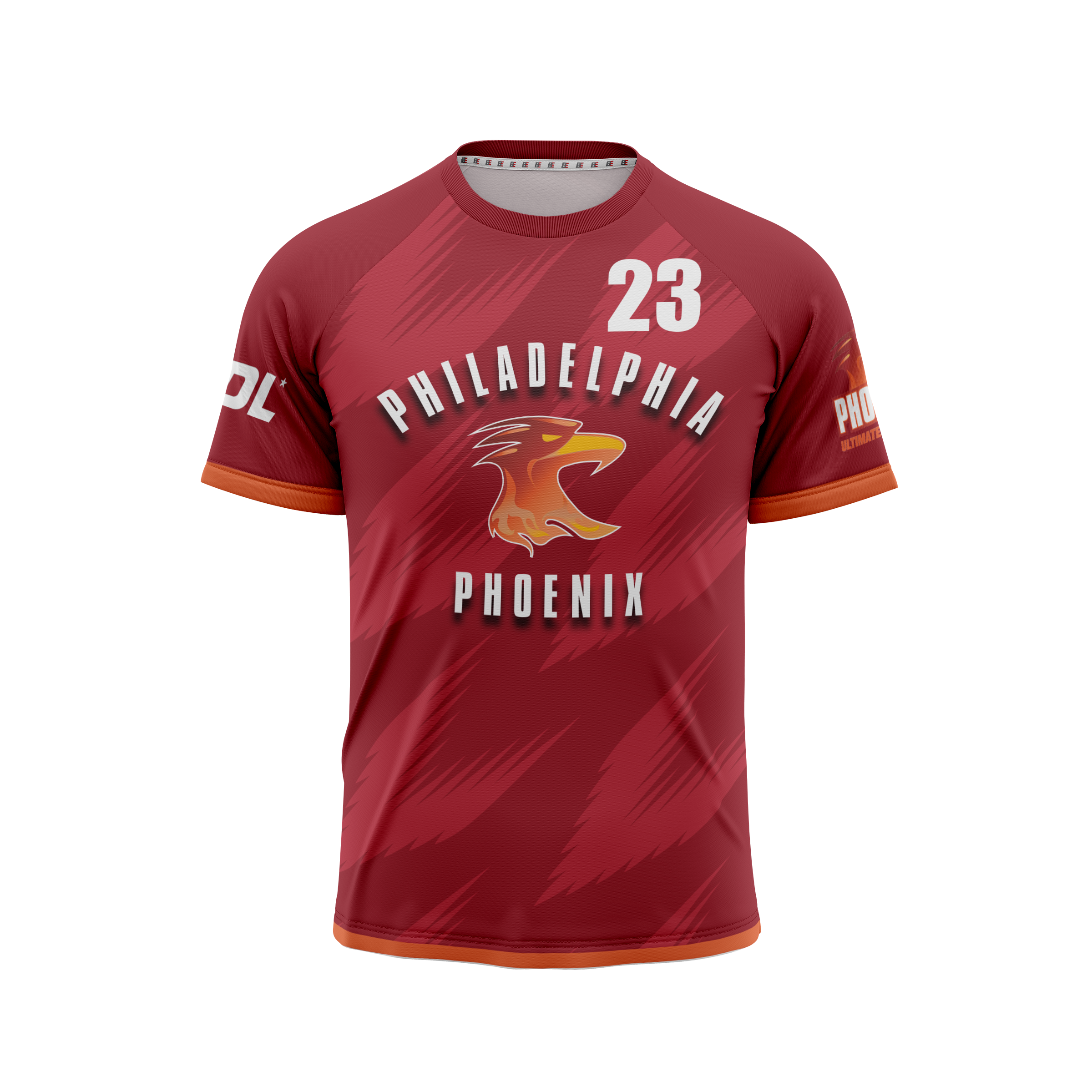 2023 Replica Jerseys – Phila Phoenix